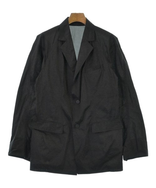 ISSEY MIYAKE แจ็คเก็ตลำลอง