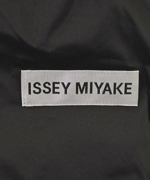 ISSEY MIYAKE แจ็คเก็ตลำลอง