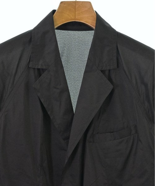 ISSEY MIYAKE แจ็คเก็ตลำลอง