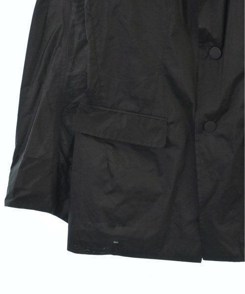 ISSEY MIYAKE แจ็คเก็ตลำลอง