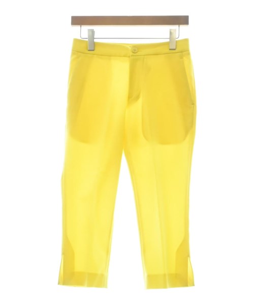 ISSEY MIYAKE กางเกงขายาว