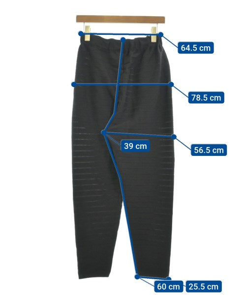 ISSEY MIYAKE กางเกง อื่น