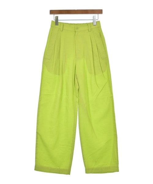 ISSEY MIYAKE กางเกง อื่น