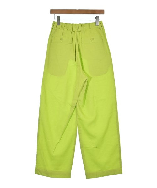 ISSEY MIYAKE กางเกง อื่น