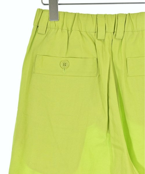 ISSEY MIYAKE กางเกง อื่น