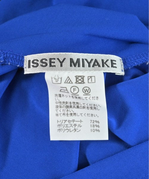 ISSEY MIYAKE ชุดเดรส