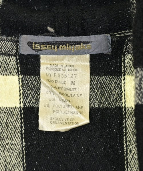 ISSEY MIYAKE แจ็คเก็ต