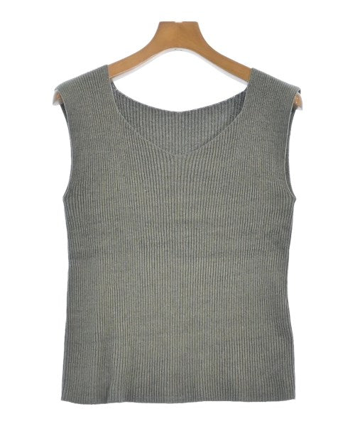 ISSEY MIYAKE เสื้อกั๊ก