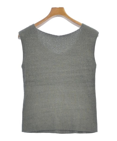 ISSEY MIYAKE เสื้อกั๊ก