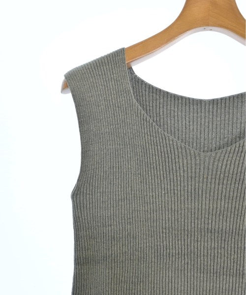 ISSEY MIYAKE เสื้อกั๊ก