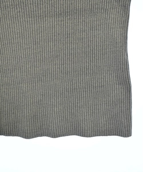 ISSEY MIYAKE เสื้อกั๊ก