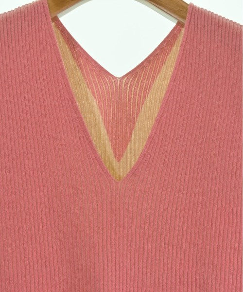 ISSEY MIYAKE เสื้อแขนกุด