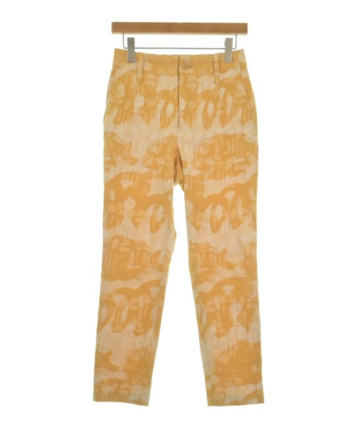 ISSEY MIYAKE กางเกง อื่น