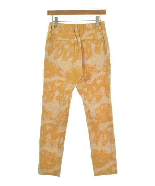 ISSEY MIYAKE กางเกง อื่น