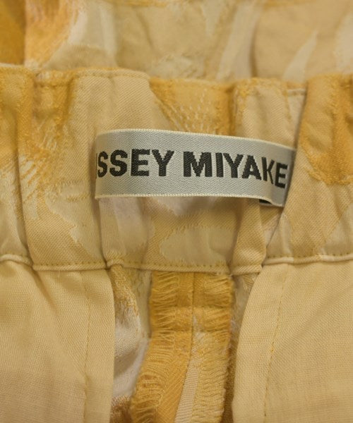 ISSEY MIYAKE กางเกง อื่น