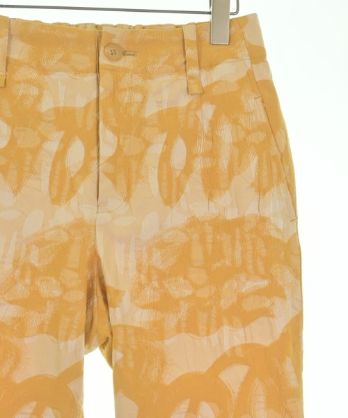 ISSEY MIYAKE กางเกง อื่น