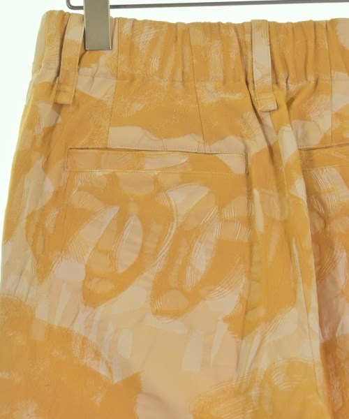 ISSEY MIYAKE กางเกง อื่น