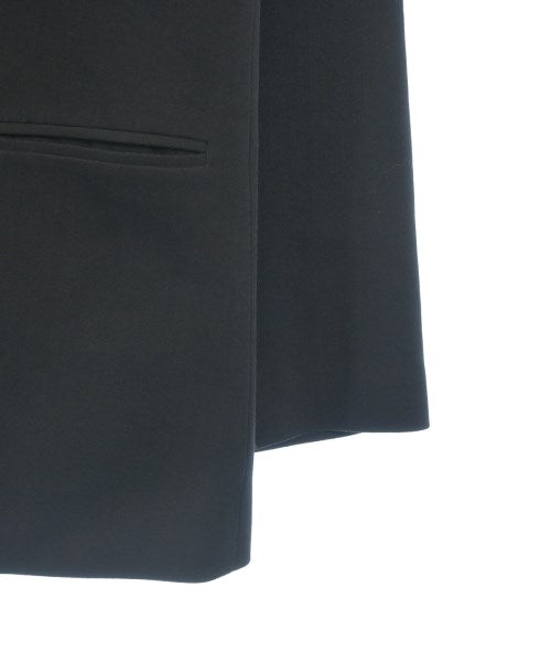 ISSEY MIYAKE แจ็คเก็ตไม่มีปก