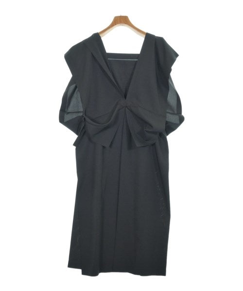 ISSEY MIYAKE ชุดเดรส