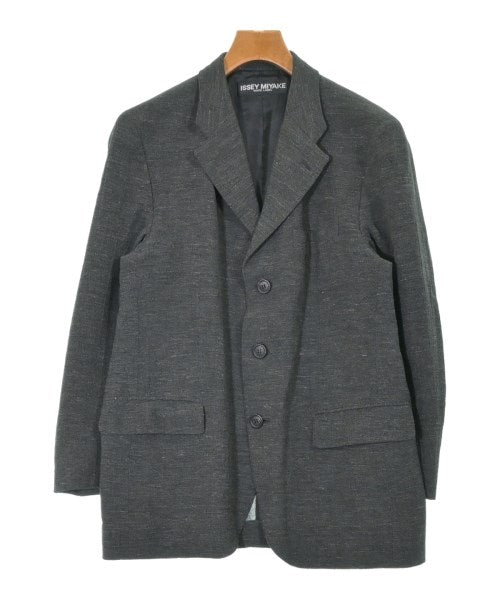 ISSEY MIYAKE แจ็คเก็ต