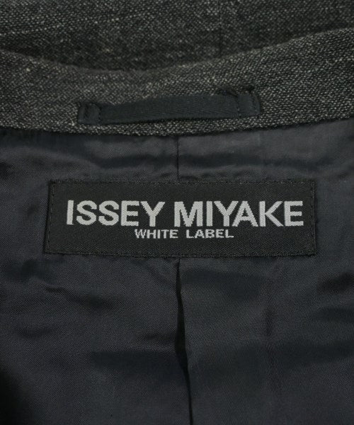 ISSEY MIYAKE แจ็คเก็ต