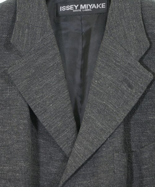 ISSEY MIYAKE แจ็คเก็ต