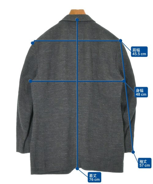 ISSEY MIYAKE แจ็คเก็ต