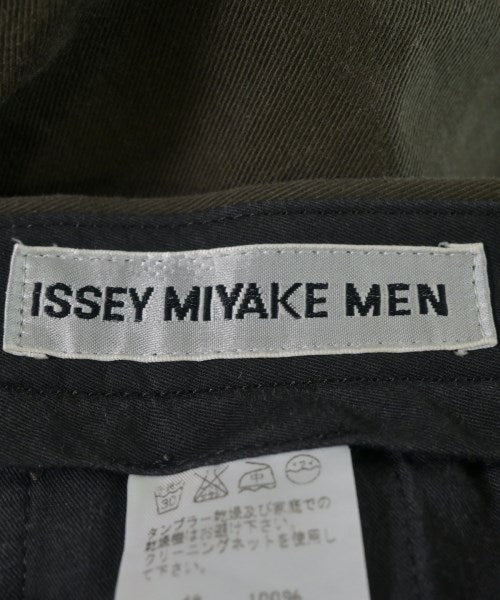 ISSEY MIYAKE MEN ชิโน่