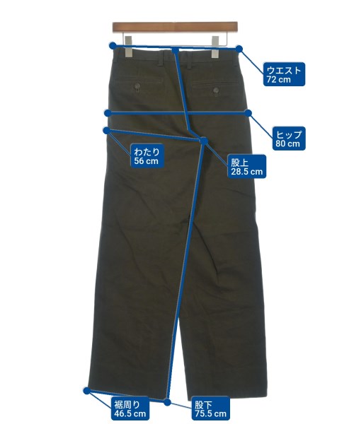 ISSEY MIYAKE MEN ชิโน่