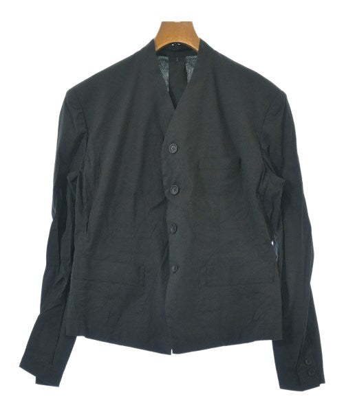 ISSEY MIYAKE แจ็คเก็ตลำลอง