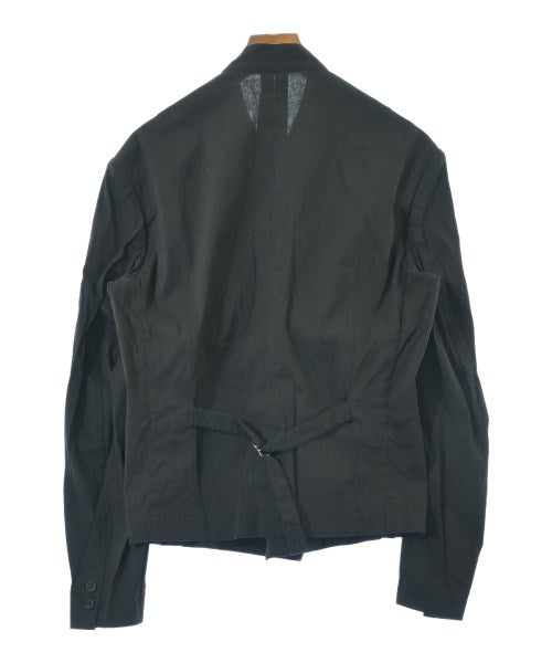 ISSEY MIYAKE แจ็คเก็ตลำลอง