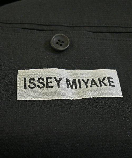 ISSEY MIYAKE แจ็คเก็ตลำลอง