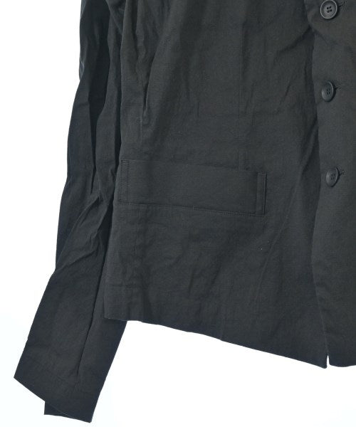 ISSEY MIYAKE แจ็คเก็ตลำลอง