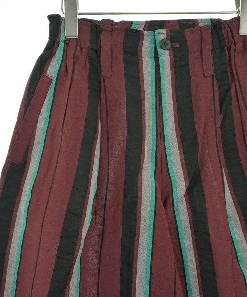 ISSEY MIYAKE กางเกงขายาว