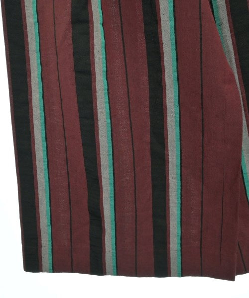 ISSEY MIYAKE กางเกงขายาว