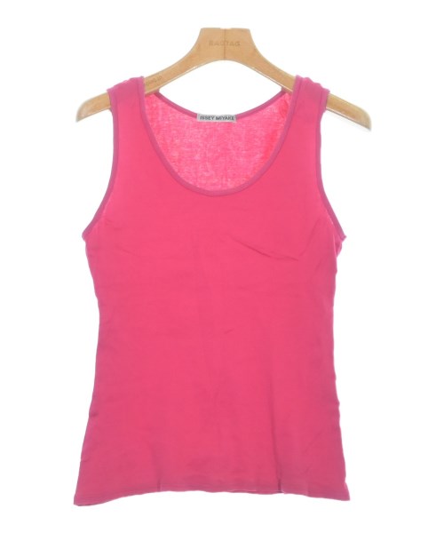 ISSEY MIYAKE เสื้อกล้าม