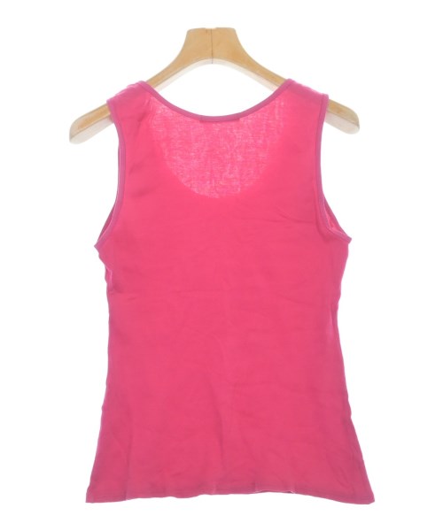 ISSEY MIYAKE เสื้อกล้าม