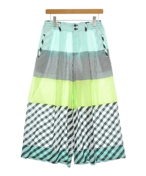 ISSEY MIYAKE กางเกง อื่น