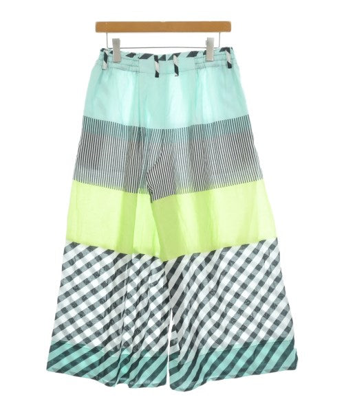 ISSEY MIYAKE กางเกง อื่น