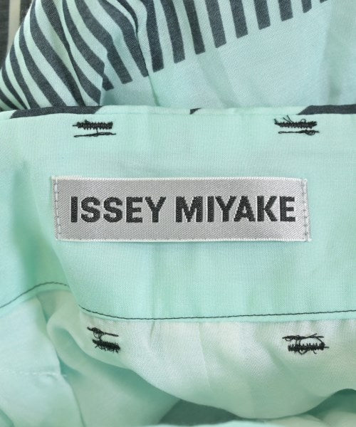 ISSEY MIYAKE กางเกง อื่น