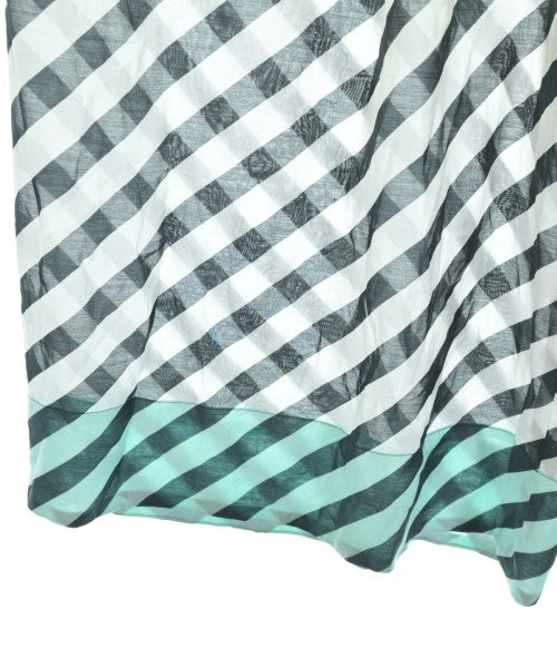 ISSEY MIYAKE กางเกง อื่น