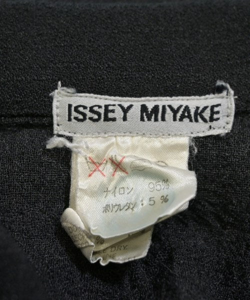 ISSEY MIYAKE ชุดเดรส