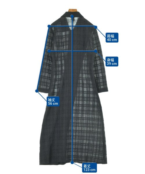 ISSEY MIYAKE ชุดเดรส