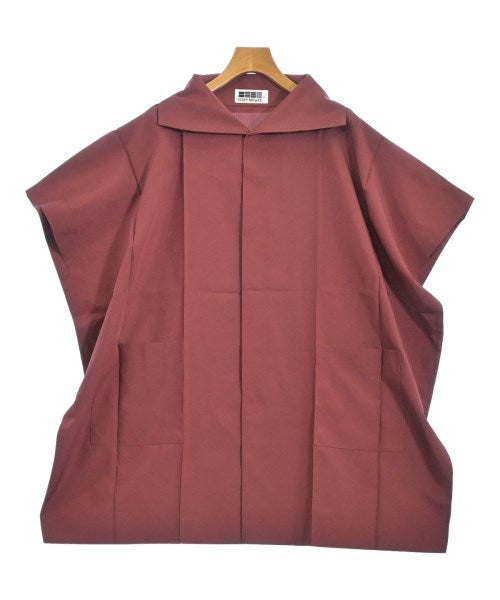 ISSEY MIYAKE แจ็คเก็ตเบลาส์ อื่น