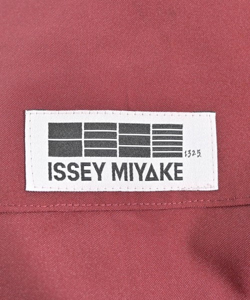ISSEY MIYAKE แจ็คเก็ตเบลาส์ อื่น