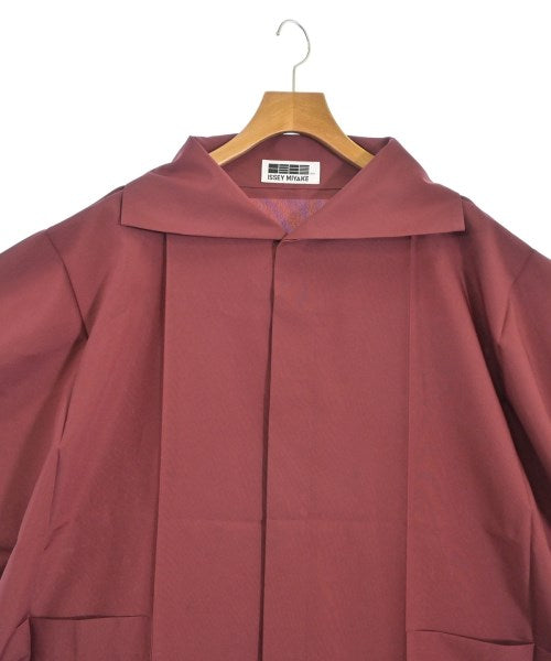 ISSEY MIYAKE แจ็คเก็ตเบลาส์ อื่น