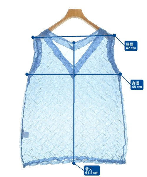 ISSEY MIYAKE เสื้อสตรี