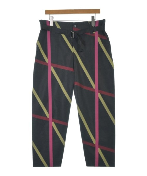 ISSEY MIYAKE กางเกง อื่น