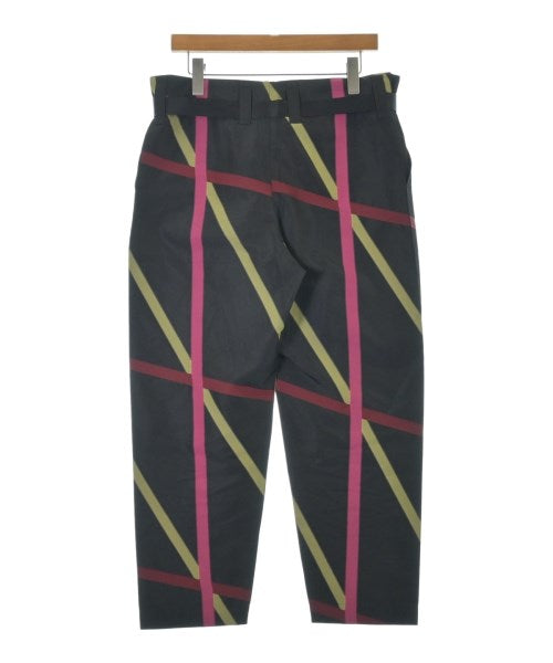 ISSEY MIYAKE กางเกง อื่น