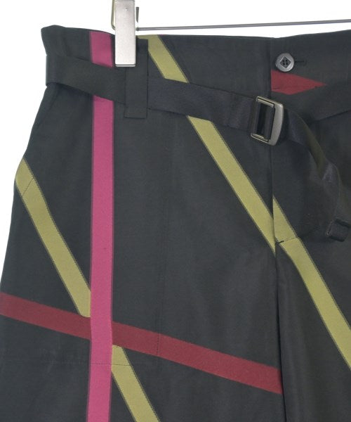 ISSEY MIYAKE กางเกง อื่น
